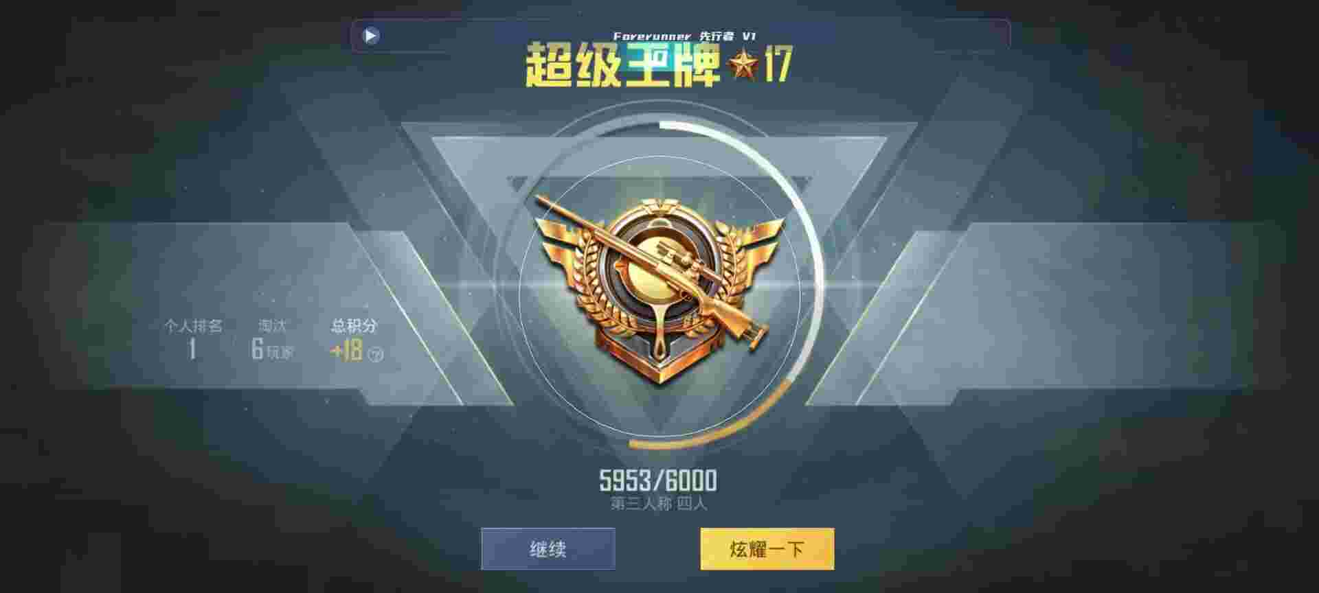和平精英鸡腿辅助自瞄 - ��Һ�ƽ��Ӣ ���� ��Χ辅助预览图